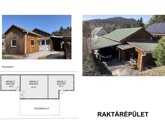 Eladó családi ház Pilisvörösvár 160 000 000 Ft