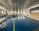 Szolnokon a Nagysándor József úton található műhely kiadó!