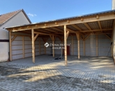 Eladó családi ház Nagykozár 160 000 000 Ft