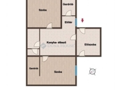 Eladó családi ház Tápiószecső 39 000 000 Ft