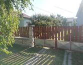 Tarnaörsön, jó környéken, 105 nm-es,  3 + fél szobás családi ház eladó