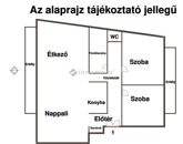 Eladó lakás Szeged 114 900 000 Ft