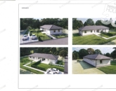 Eladó családi ház Kecskemét 74 900 000 Ft