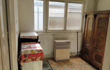 Eladó családi ház