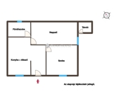 Eladó családi ház Cegléd 27 500 000 Ft