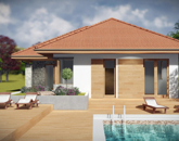 Eladó családi ház Törökbálint 110 000 000 Ft