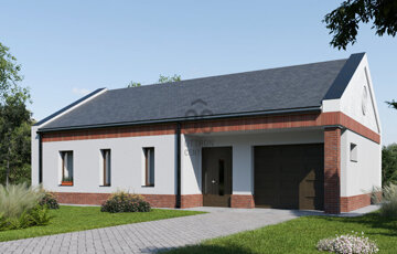 Eladó családi ház