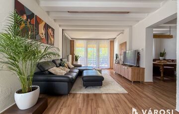 Eladó üdülő/nyaraló