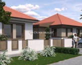 Eladó családi ház Vecsés 149 000 000 Ft