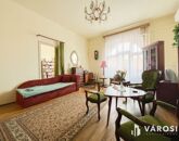 Eladó lakás Budapest VII. ker 109 000 000 Ft