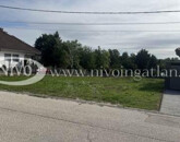 Eladó telek/földterület Székesfehérvár 49 000 000 Ft