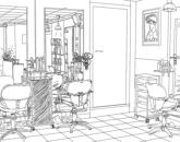 Eladó iroda/üzlethelyiség Balmazújváros 46 100 000 Ft