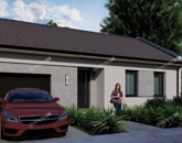 Eladó családi ház Helvécia 72 000 000 Ft