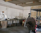 Kiadó ipari ingatlan Veszprém 665 000 Ft