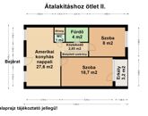 Eladó lakás Békéscsaba 38 900 000 Ft