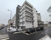 Kiadó iroda/üzlethelyiség Zalaegerszeg 40 000 Ft