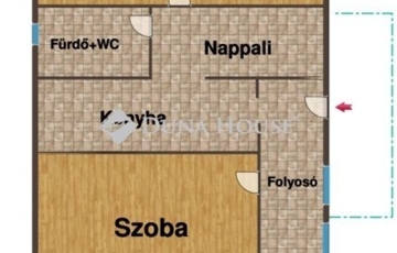 Eladó családi ház