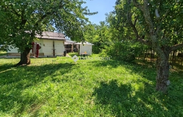 Eladó telek/földterület