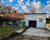 Eladó présház a gyönyörű Nivegy-völgyben, Szentantalfán!