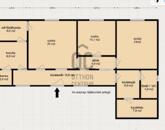 Eladó családi ház Lispeszentadorján 17 990 000 Ft