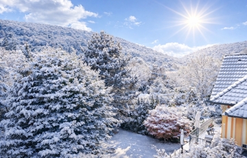 Eladó családi ház