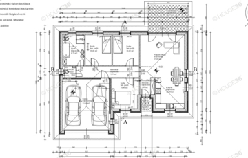 Eladó családi ház