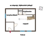 Eladó családi ház Budapest III. ker 128 800 000 Ft