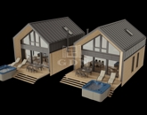 Eladó lakás Balatonföldvár 156 000 000 Ft