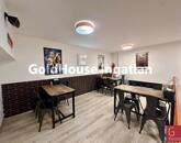 Kiadó vendéglátó egység Budapest VII. ker 2 400 Euro