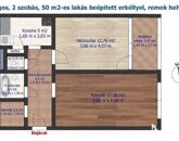 Eladó lakás Budapest XI. ker 83 000 000 Ft