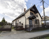 Eladó családi ház Jobbágyi 17 500 000 Ft