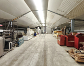 Eladó iroda/üzlethelyiség Hajdúnánás 235 000 000 Ft