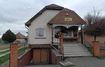 Eladó vendéglátó egység