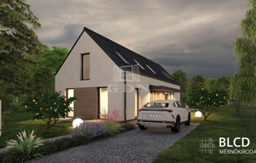 Eladó családi ház