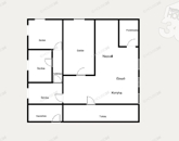 Eladó családi ház Kocsér 135 000 000 Ft