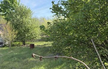 Eladó telek/földterület