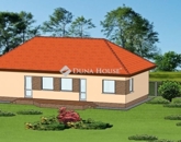 Eladó családi ház Törtel 55 900 000 Ft