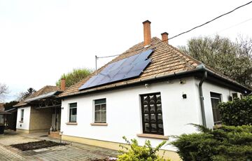 Eladó családi ház