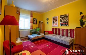 Eladó családi ház