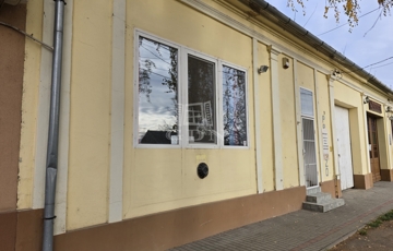 Eladó iroda/üzlethelyiség