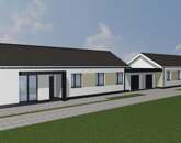 Eladó családi ház Nyírpazony 75 950 000 Ft