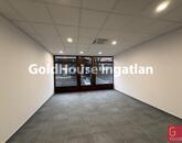 Kiadó iroda/üzlethelyiség Budapest III. ker 90 000 Ft