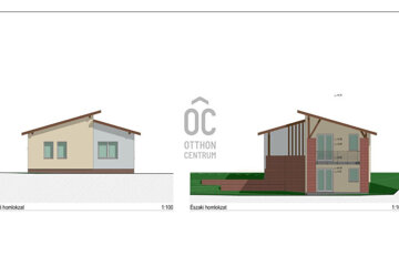 Eladó családi ház