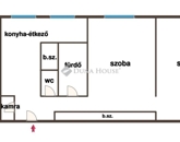 Eladó lakás Zalaegerszeg 33 500 000 Ft