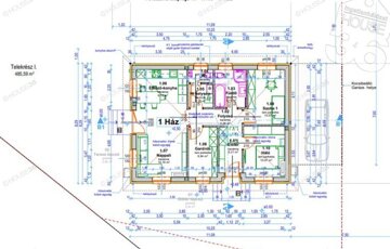 Eladó családi ház