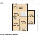 Eladó családi ház Békéscsaba 59 900 000 Ft