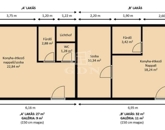 Eladó lakás Budapest XIII. ker 59 900 000 Ft