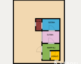 Eladó családi ház Dömsöd 15 900 000 Ft