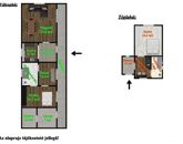 Eladó családi ház Békéscsaba 48 000 000 Ft