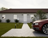 Eladó családi ház Dánszentmiklós 62 780 000 Ft